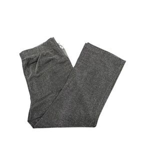 NWT Meg & Margot Gray Pull on Pants Women’s Size 1X